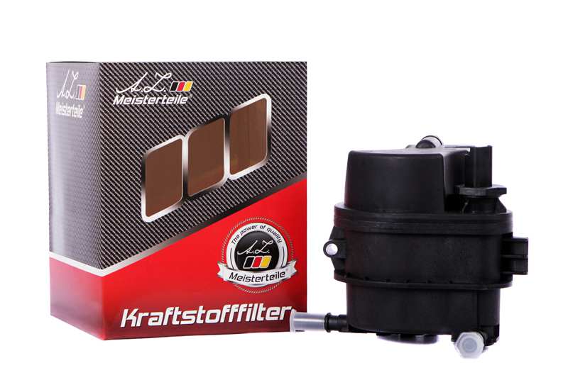 Kraftstofffilter